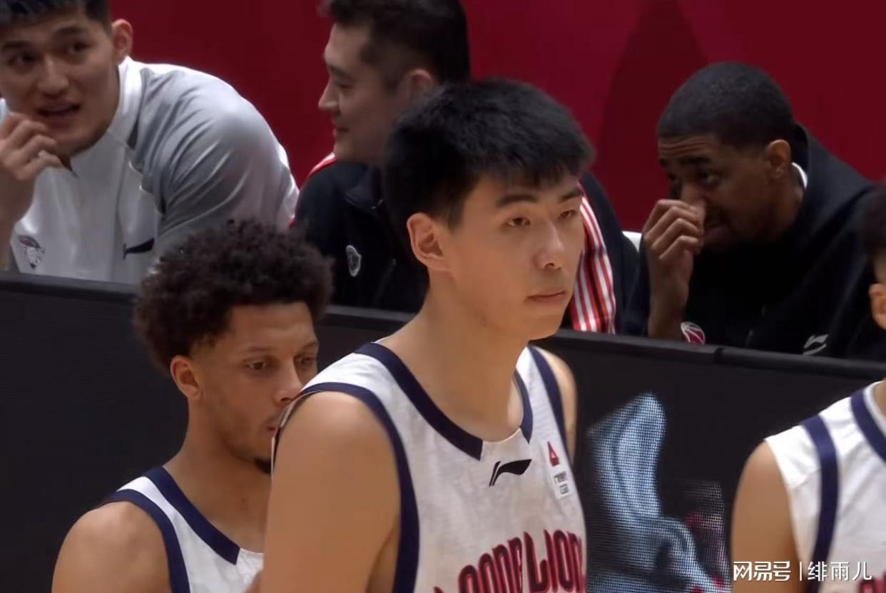 PG电子模拟器-断档式领先！徐昕封盖碾压全联盟，将躺进中国男篮国家队？