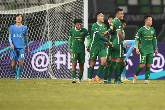 PG电子在线试玩入口-浙江大胜背后还藏着3杆洋枪 乔迪：3比0是实力体现