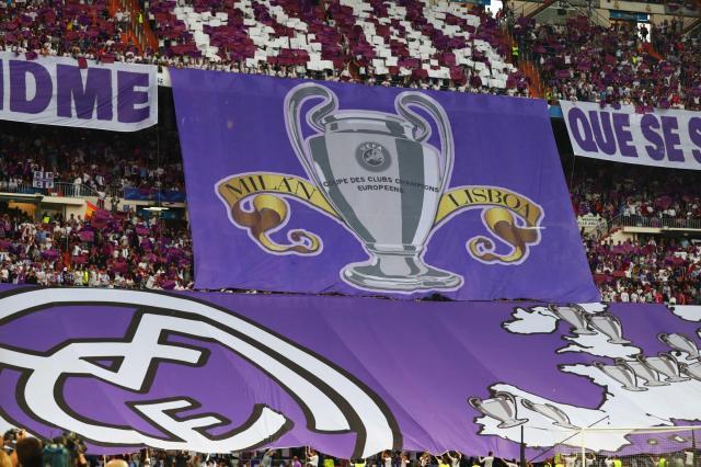 PG电子平台网站-皇马预感欧超前景不妙?囤7.8亿巨款应对欧战禁令