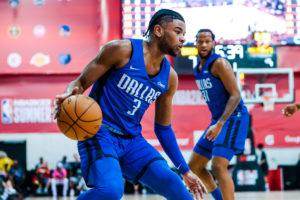 PG模拟器-5场夏联命中率惨淡 哈迪真能成为下个布朗森?