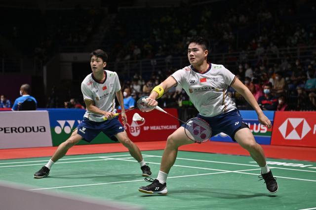 PG模拟器-国羽男单男双携手挺进四强 “梁王”组合成未来之星