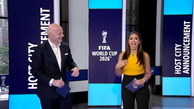 PG电子在线试玩入口-选择实在太多了?美国连首都也无缘举办2026世界杯