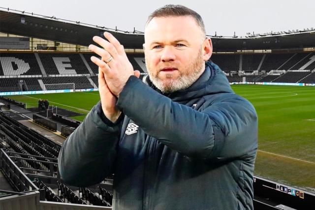 PG电子模拟器-鲁尼辞去德比郡帅位,英冠淬火后英超上岗?