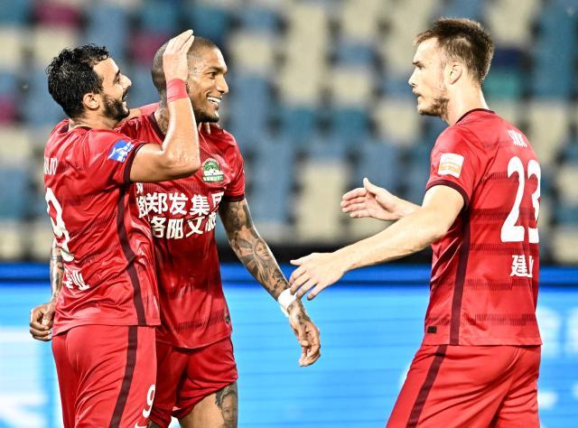 PG电子模拟器-3连胜最低消费3球!河南外援三叉戟专治各种不服